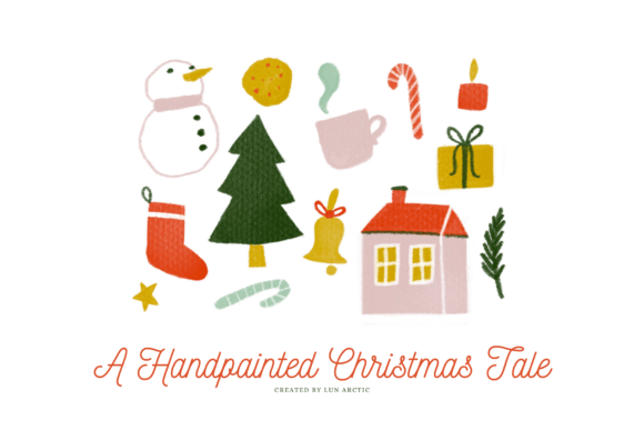 A Hand Painted Christmas Tale Review